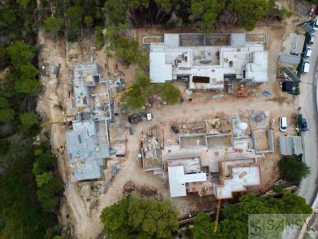 Casa Rural en venta en Moraira, la Marina Alta