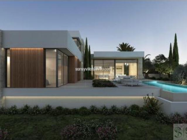 Casa Rural en venta en Moraira, la Marina Alta