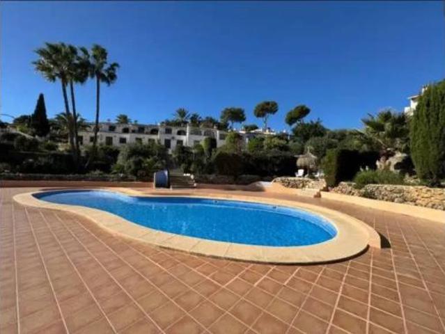 Casa Rural en venta en Moraira, la Marina Alta