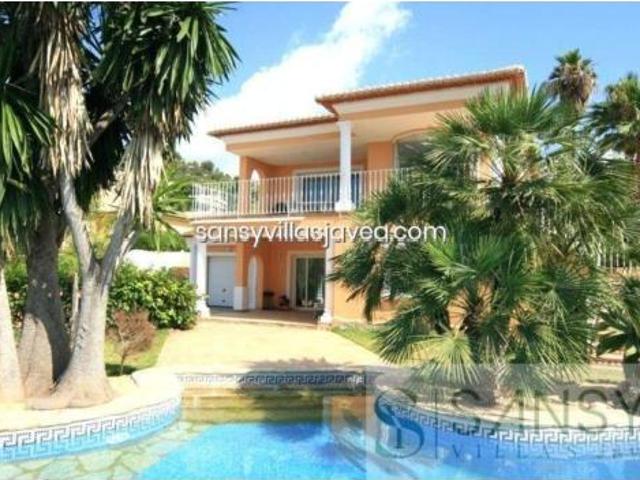 Casa Rural en venta en Tampa Park, la Marina Alta