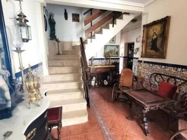 Casa Rural en venta en Moral De Calatrava, Castilla-La Mancha