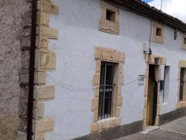 Casa Rural en venta en Moral De Hornuez, Castilla y León