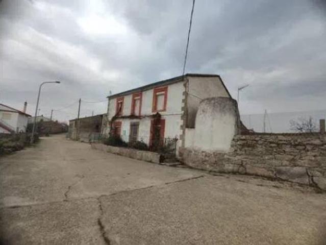 Casa Rural en venta en Moral De Sayago, Castilla y León