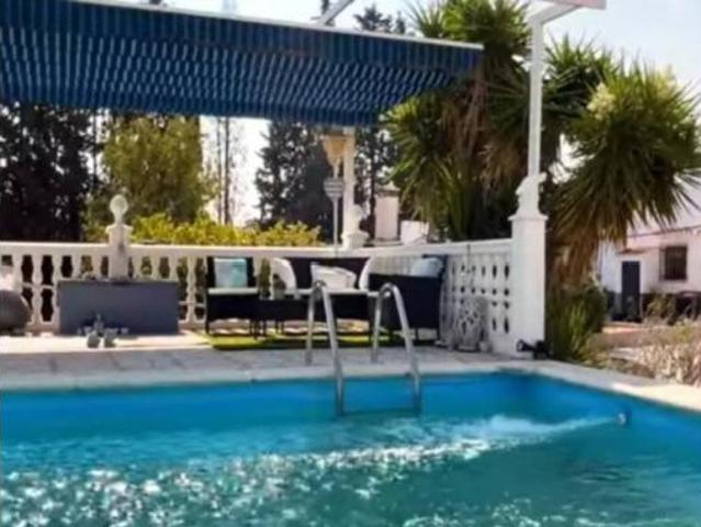 Casa Rural en venta en Comarca de Loja, Andalucía