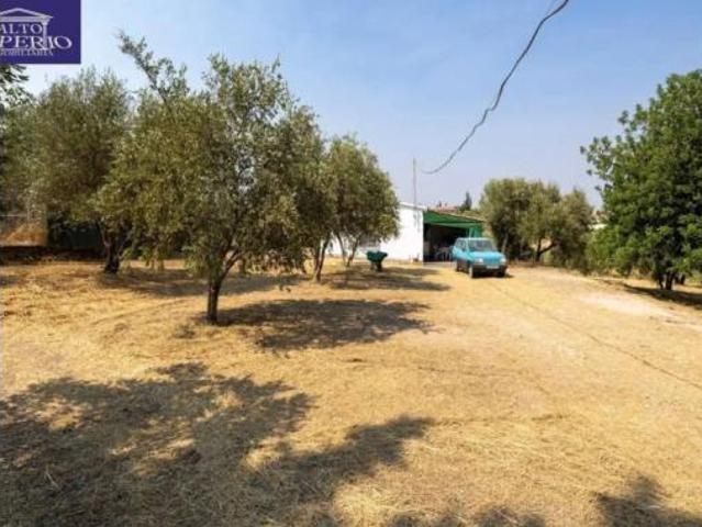 Casa Rural en venta en Comarca de Loja, Andalucía