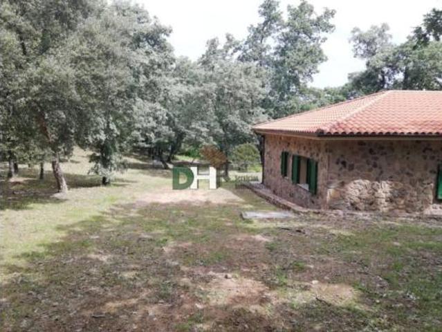 Casa Rural en venta en Moraleja, Extremadura