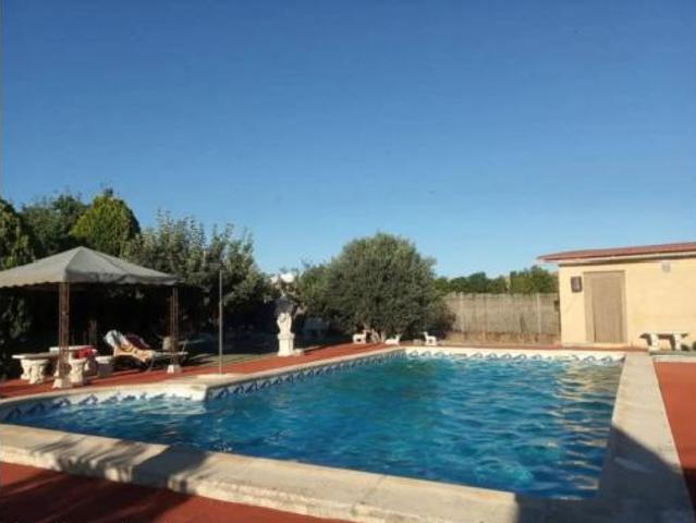 Casa Rural en venta en Morata De Tajuña, Madrid