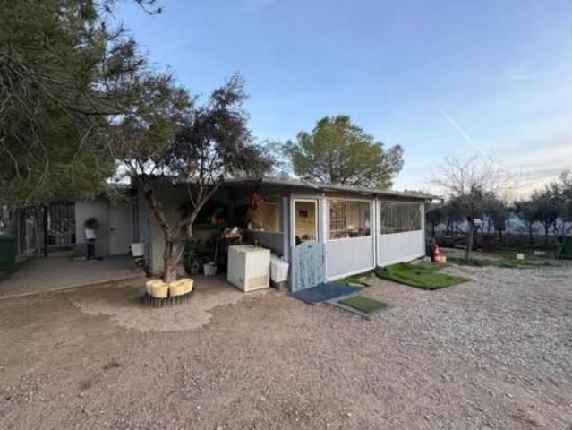 Casa Rural en venta en Morata De Tajuña, Madrid