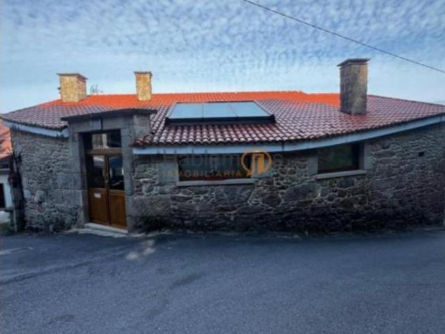 Casa Rural en venta en Moraña, Fragas