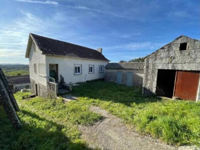 Casa Rural en venta en Moraña, Soar