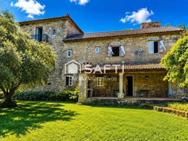 Casa Rural en venta en Moraña, Caldas