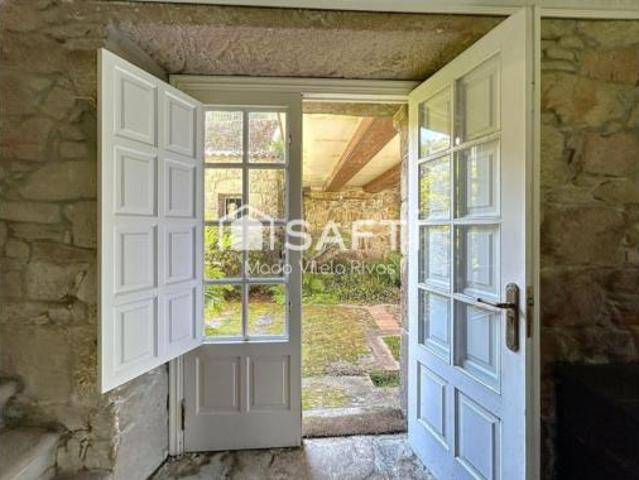Casa Rural en venta en Moraña, Caldas