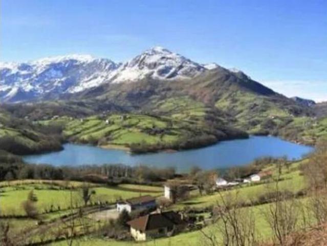 Casa Rural en venta en Morcín, Asturias