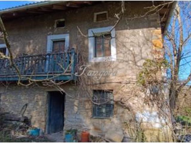 Casa Rural en venta en Morga