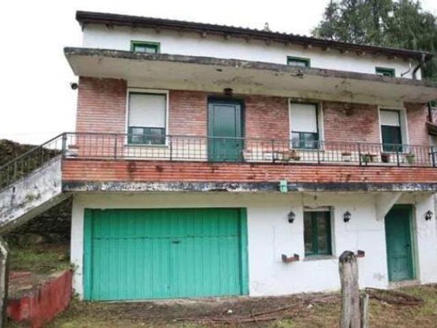 Casa Rural en venta en Morga, Guipúzcoa