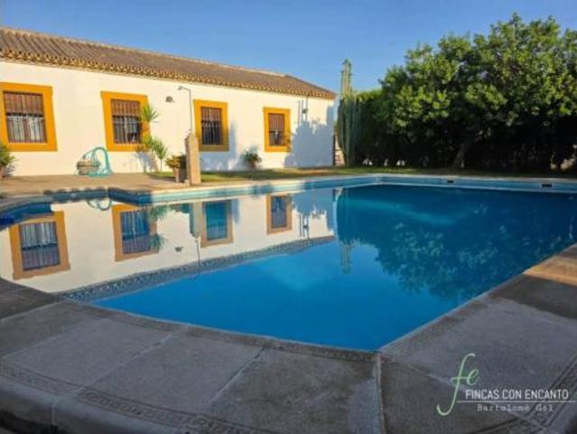 Casa Rural en venta en Morón de la Frontera, Sevilla