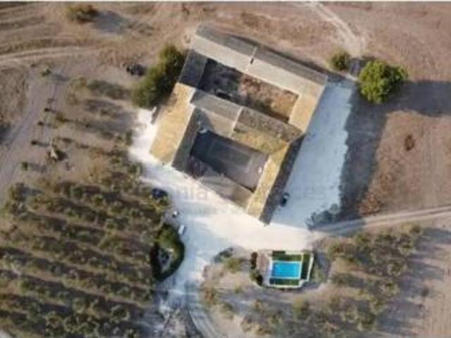 Casa Rural en venta en Morón De La Frontera, Andalucía