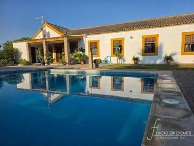 Casa Rural en venta en Morón De La Frontera, Andalucía