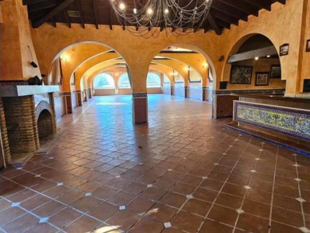 Casa Rural en venta en Urbanización La Ramira, Morón de la Frontera