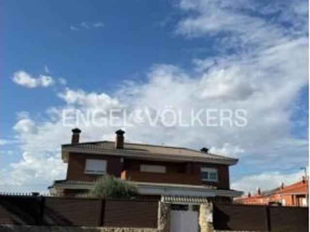 Casa Rural en venta en Parque Coimbra, Móstoles