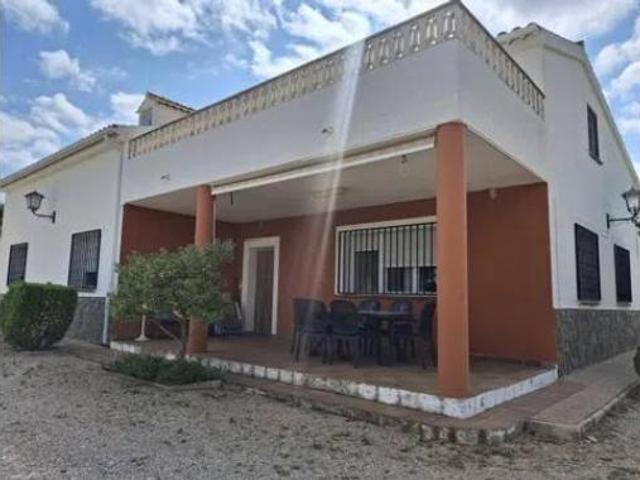 Casa Rural en venta en Motilleja, Castilla-La Mancha