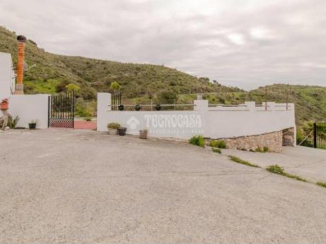 Casa Rural en venta en Los Tablones, Comarca de la Costa Granadina