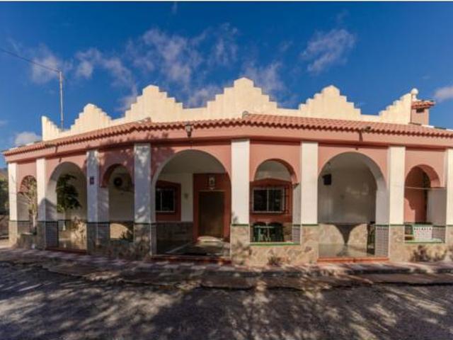 Casa Rural en venta en Los Tablones, Comarca de la Costa Granadina