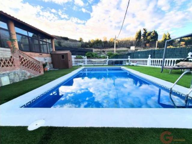 Casa Rural en venta en Los Tablones, Comarca de la Costa Granadina