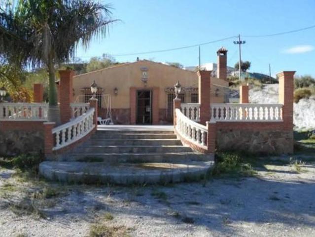 Casa Rural en venta en Comarca de la Costa Granadina, Andalucía