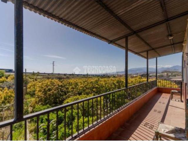 Quinta en venta en Motril, Puntalón