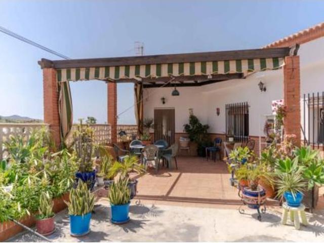 Casa Rural en venta en Comarca de la Costa Granadina, Andalucía