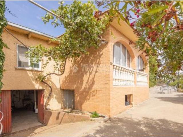 Casa Rural en venta en Mozárbez, Castilla y León