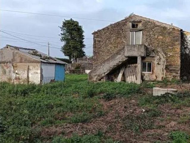Casa Rural en venta en Mugardos, Ferrol