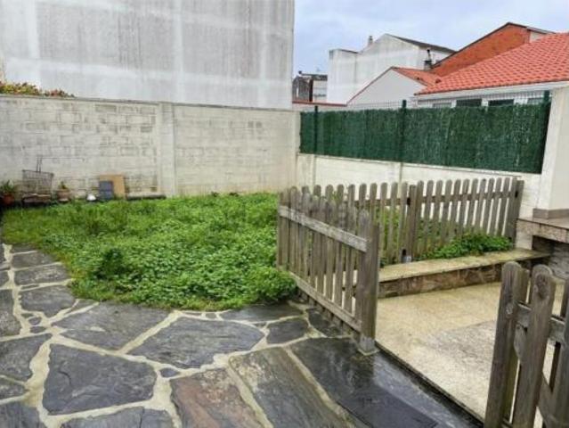 Casa Rural en venta en Mugardos, Ferrol