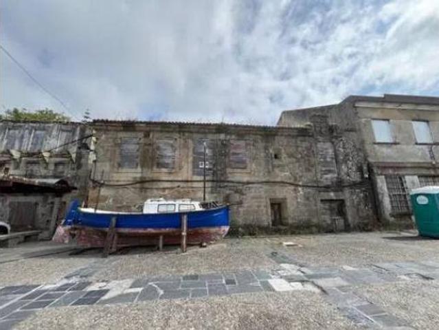 Casa Rural en venta en Mugardos, Ferrol