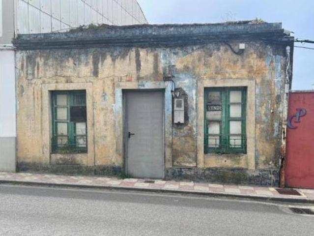 Casa Rural en venta en Mugardos, Ferrol