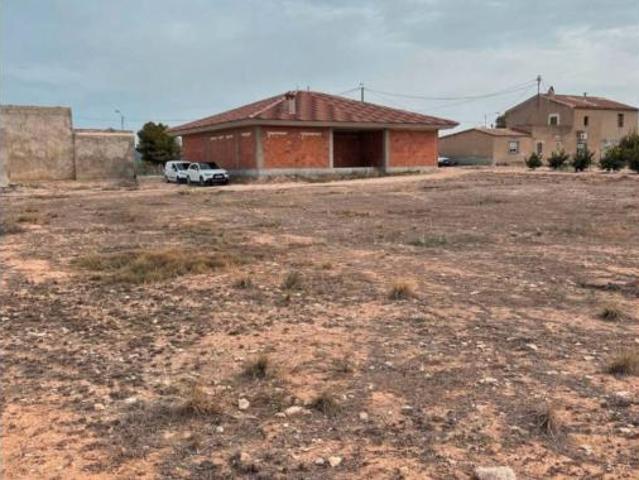 Casa Rural en venta en Fuente Librilla, Río Mula