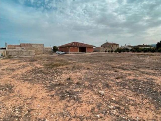Casa Rural en venta en Fuente Librilla, Río Mula