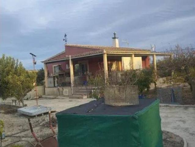 Casa Rural en venta en Río Mula, Murcia