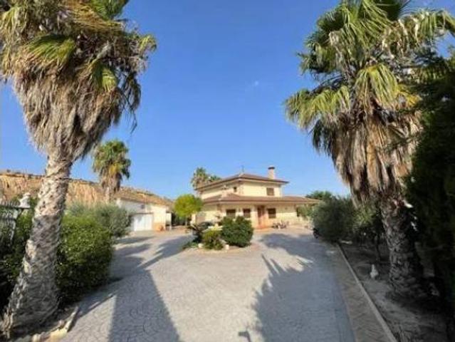 Casa Rural en venta en Río Mula, Murcia