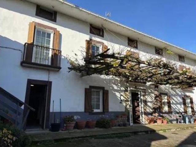 Casa Rural en venta en Mungia, Guipúzcoa