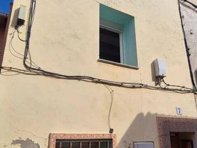 Casa Rural en venta en Huesa Del Común, Aragón