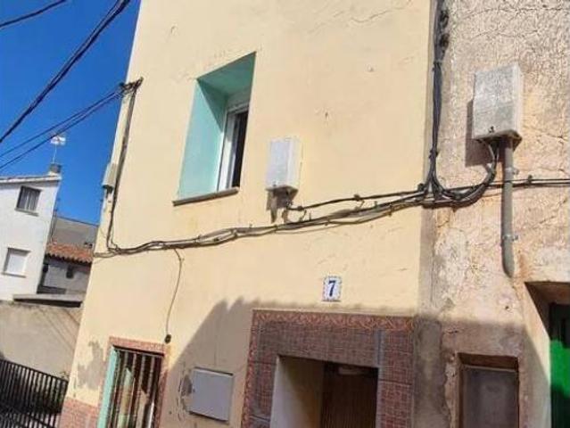 Casa Rural en venta en Huesa Del Común, Aragón