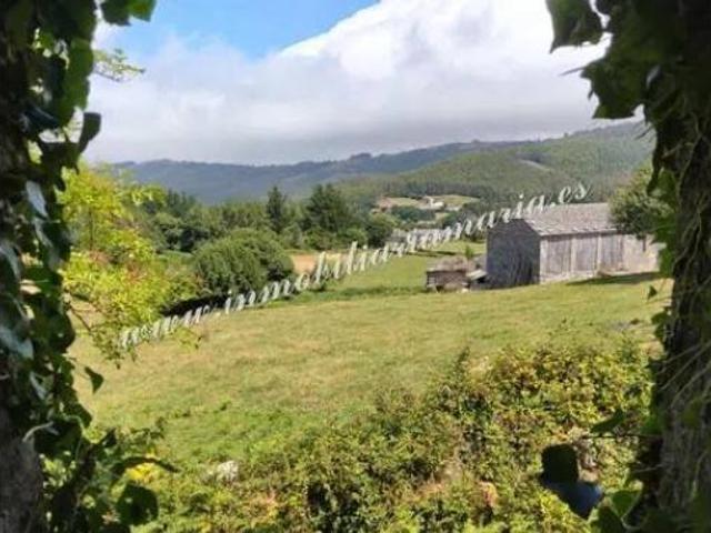 Casa Rural en venta en Terra Chá, Galicia