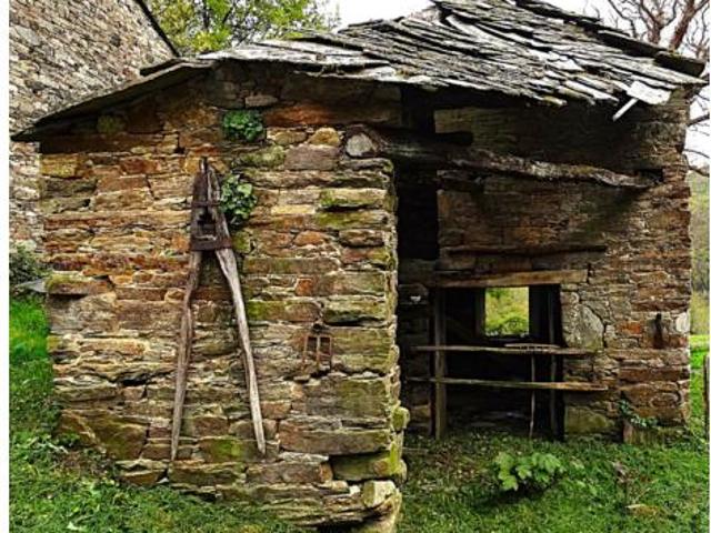 Casa Rural en venta en Terra Chá, Galicia