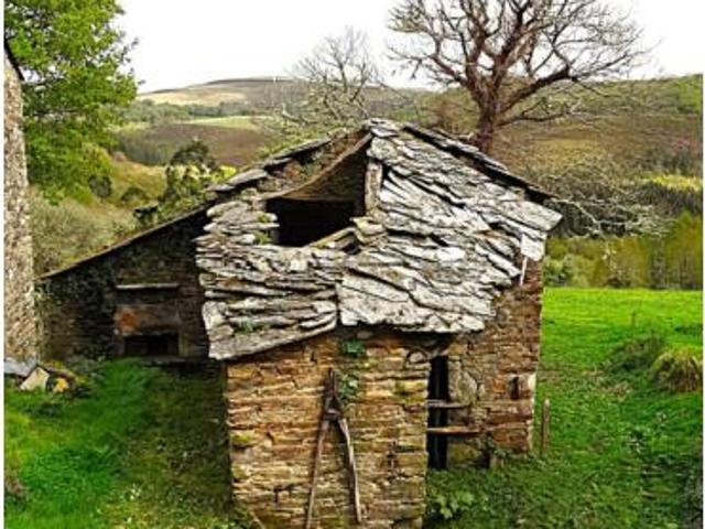 Casa Rural en venta en Terra Chá, Galicia