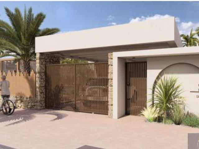 Casa Rural en venta en Baños y Mendigo, Campo de Cartagena y Mar Menor