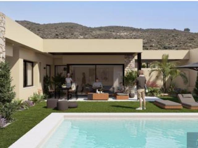 Casa Rural en venta en Baños y Mendigo, Campo de Cartagena y Mar Menor