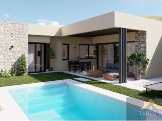 Casa Rural en venta en Baños y Mendigo, Campo de Cartagena y Mar Menor