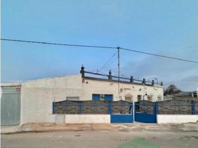 Casa Rural en venta en Murcia, Baños y Mendigo